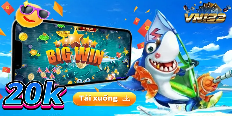 Cập nhật game mới FCB88