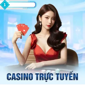 Trải nghiệm Poker trực tuyến