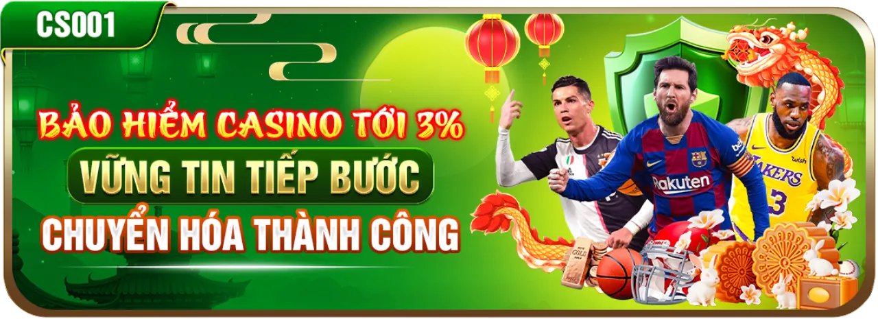 Tỷ lệ đổi thưởng cao